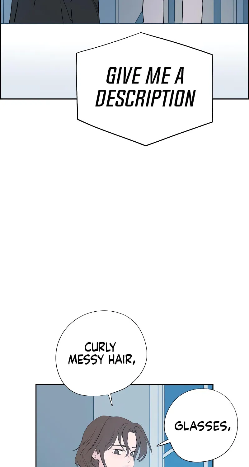 Love Letter (Seok Han) Chapter 3 page 62 - 