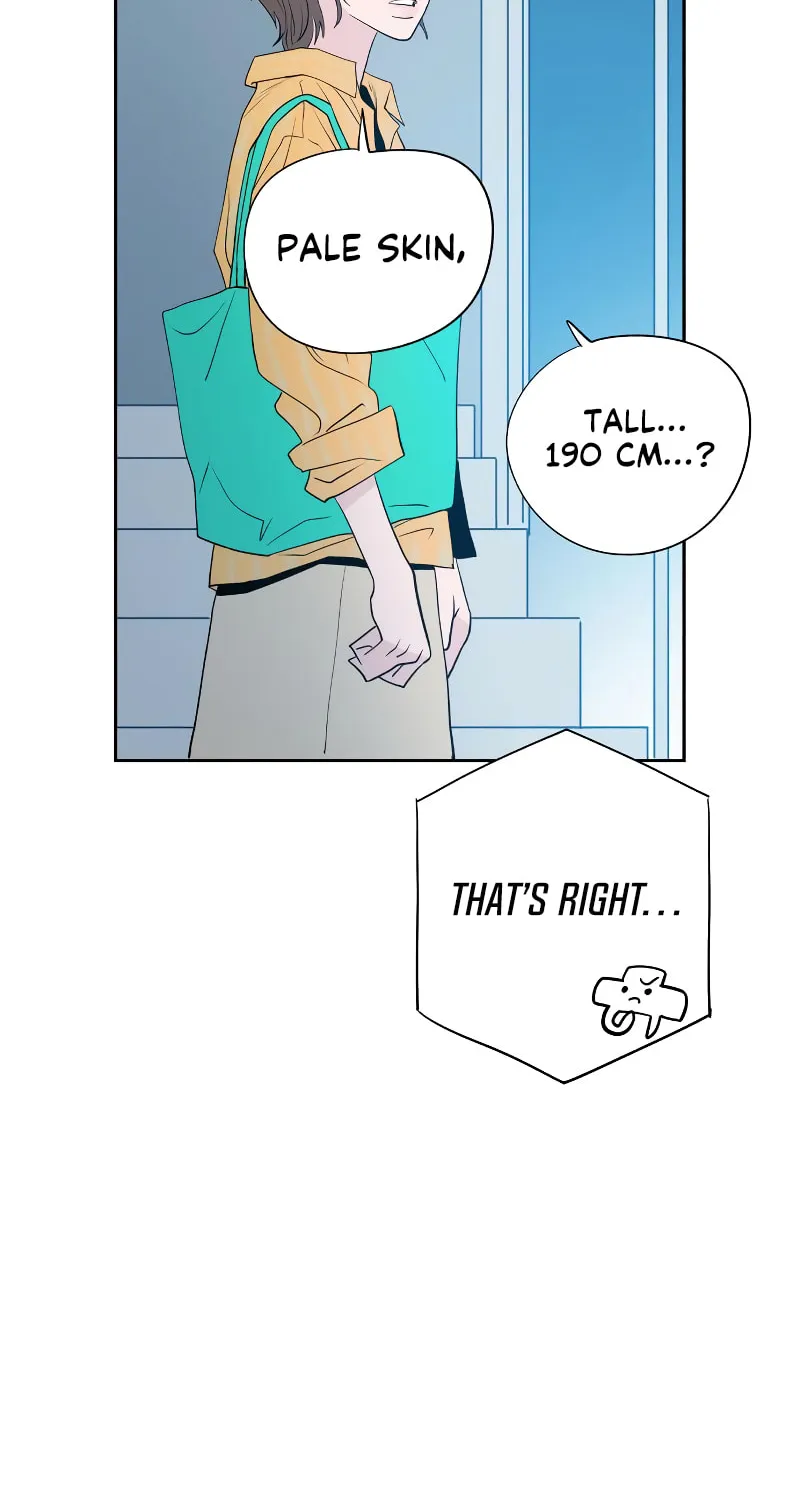Love Letter (Seok Han) Chapter 3 page 63 - 