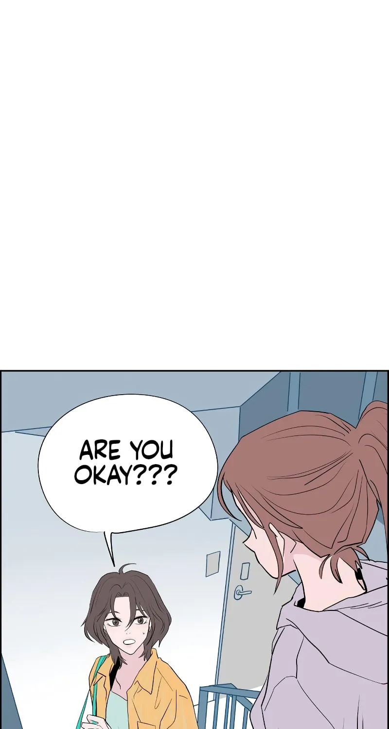 Love Letter (Seok Han) Chapter 3 page 67 - 