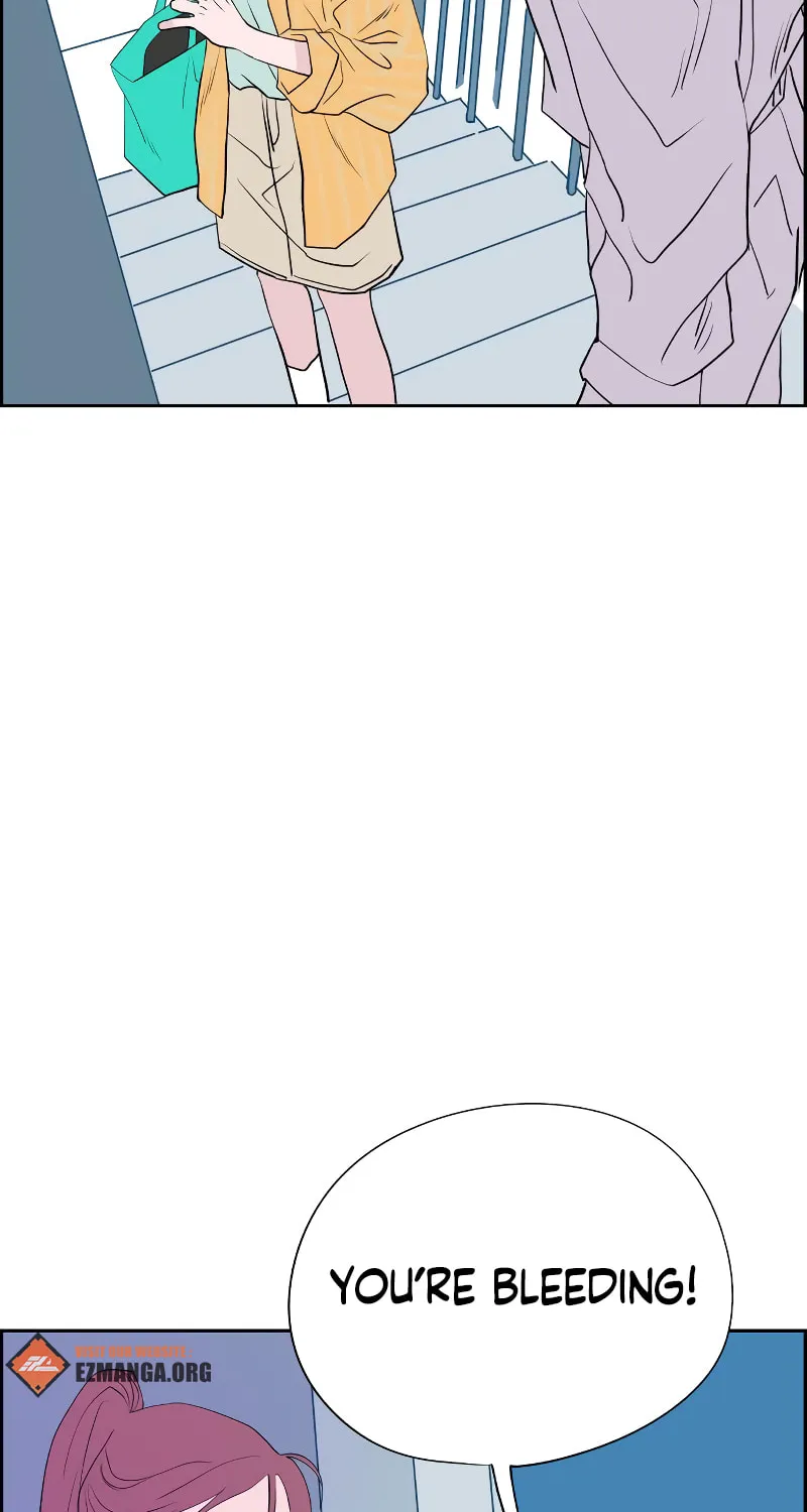 Love Letter (Seok Han) Chapter 3 page 68 - 
