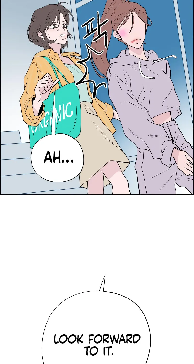 Love Letter (Seok Han) Chapter 3 page 72 - 