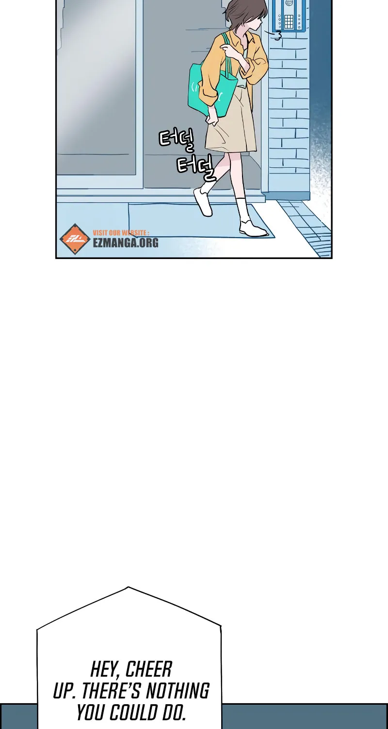 Love Letter (Seok Han) Chapter 3 page 75 - 