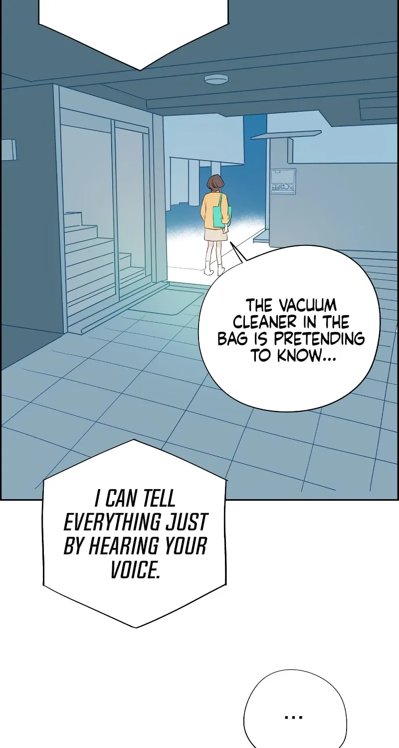 Love Letter (Seok Han) Chapter 3 page 76 - 