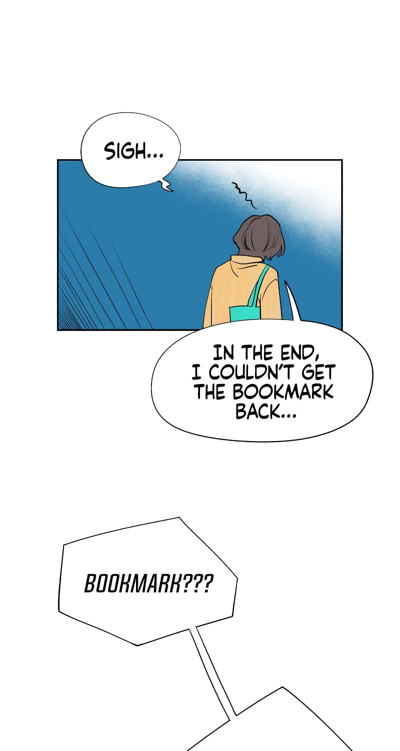 Love Letter (Seok Han) Chapter 3 page 78 - 