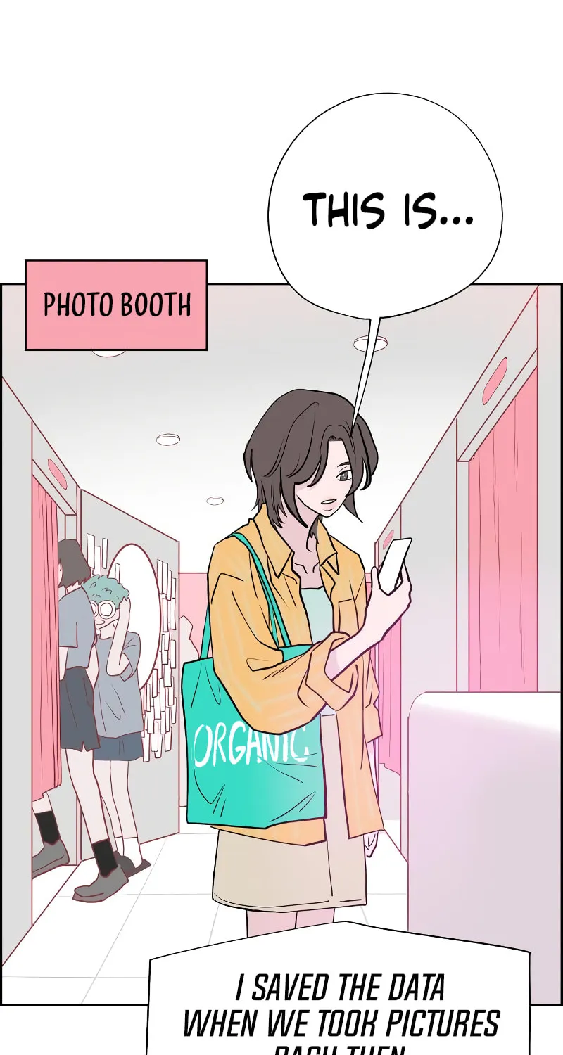 Love Letter (Seok Han) Chapter 3 page 81 - 