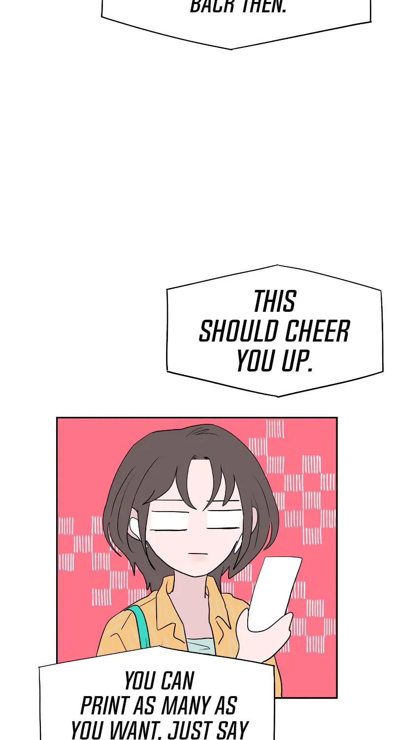 Love Letter (Seok Han) Chapter 3 page 82 - 