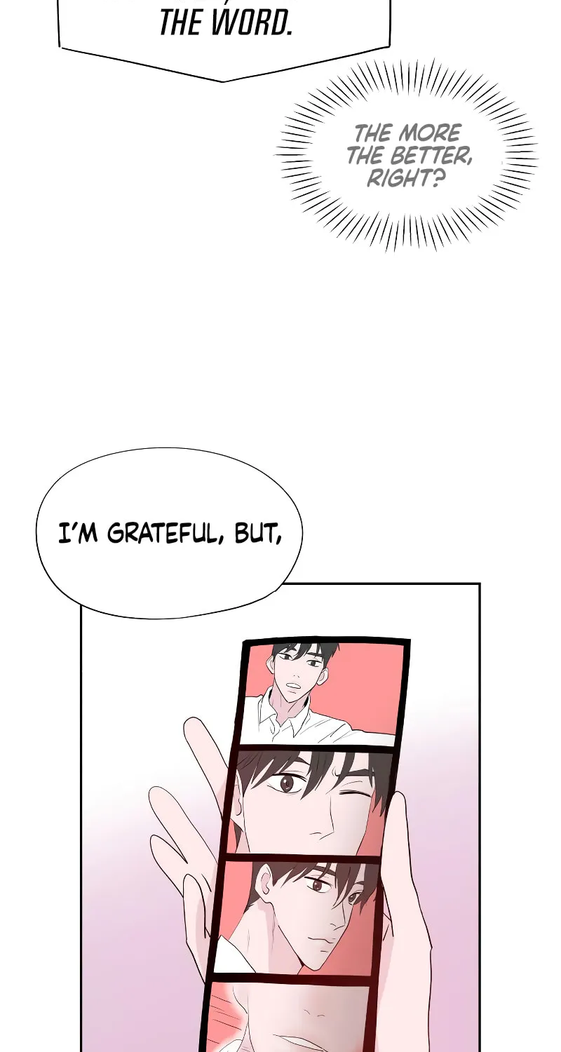 Love Letter (Seok Han) Chapter 3 page 83 - 