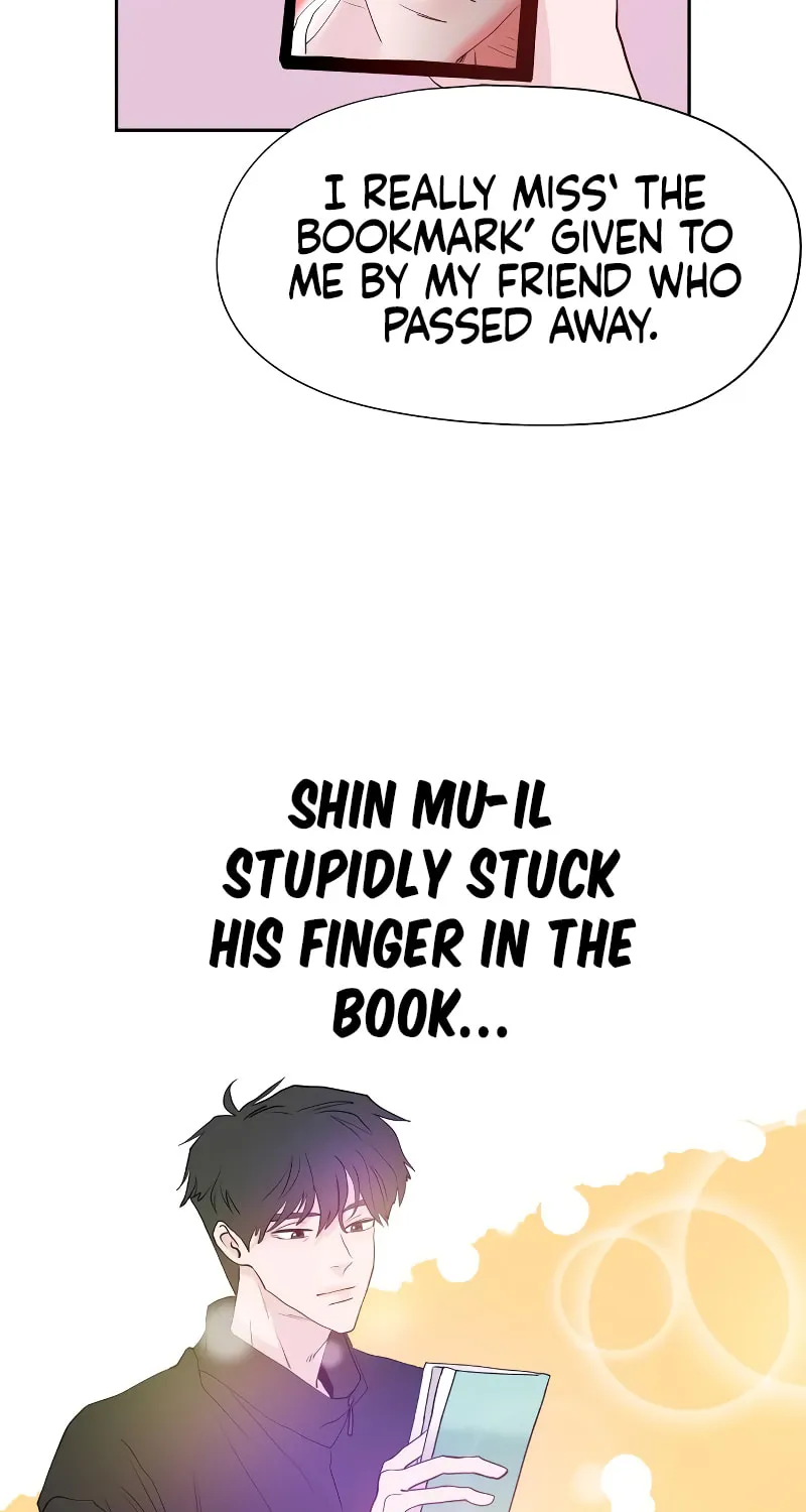 Love Letter (Seok Han) Chapter 3 page 84 - 