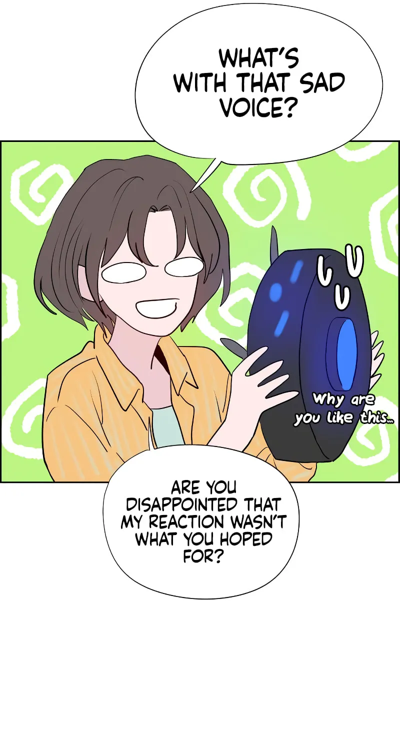 Love Letter (Seok Han) Chapter 3 page 88 - 