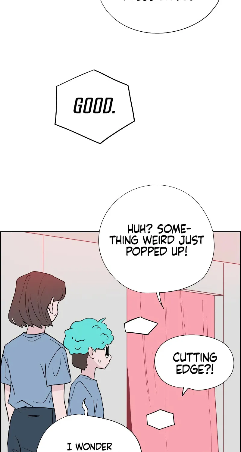 Love Letter (Seok Han) Chapter 3 page 94 - 