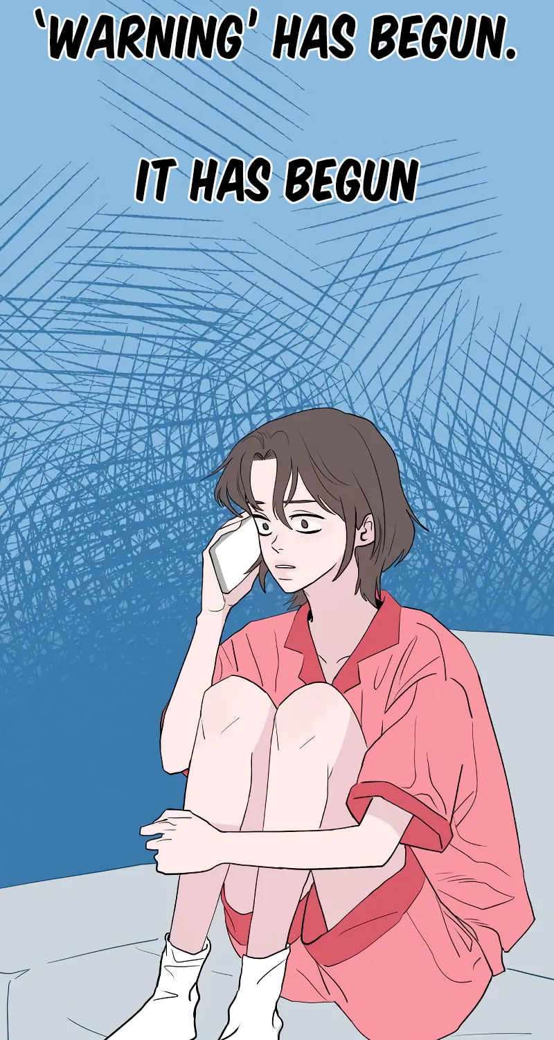 Love Letter (Seok Han) Chapter 3 page 98 - 