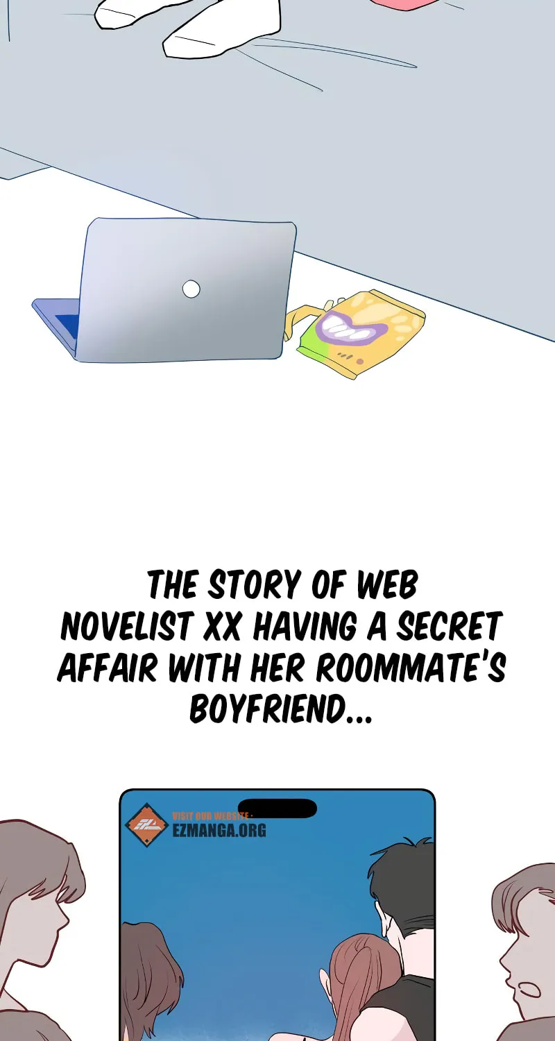 Love Letter (Seok Han) Chapter 3 page 99 - 