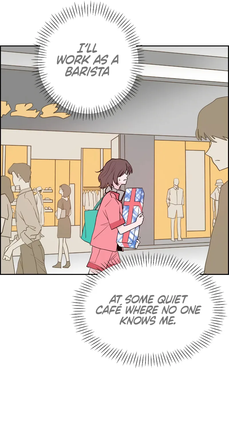 Love Letter (Seok Han) Chapter 4 page 11 - 