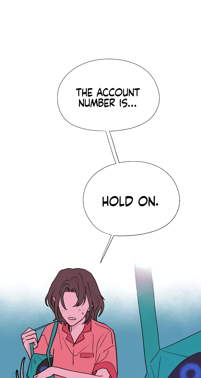 Love Letter (Seok Han) Chapter 4 page 101 - 