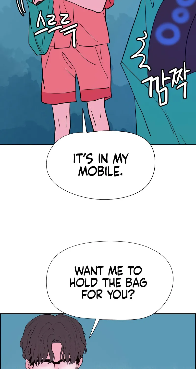 Love Letter (Seok Han) Chapter 4 page 102 - 