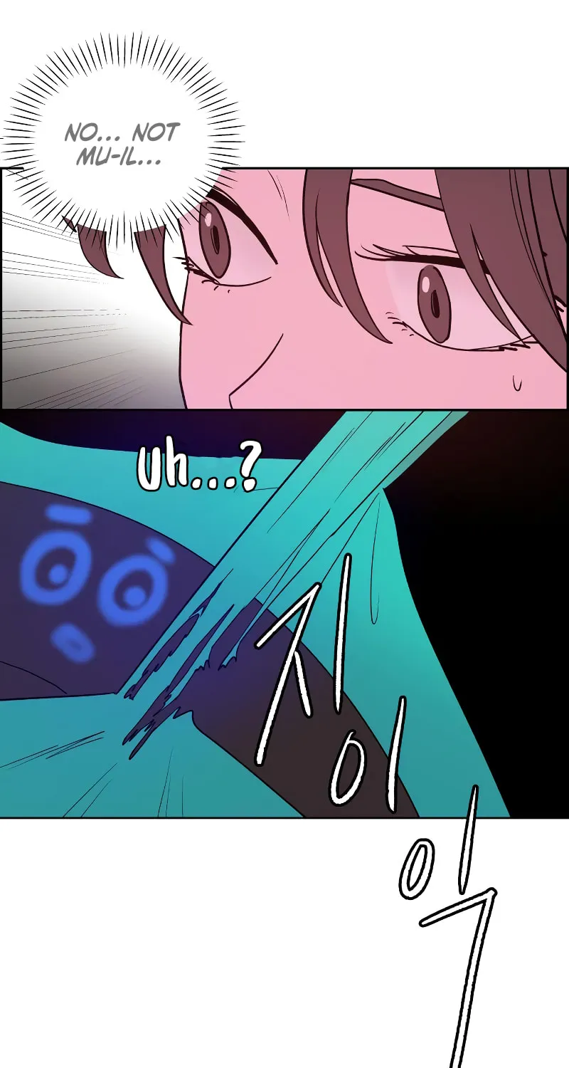 Love Letter (Seok Han) Chapter 4 page 104 - 