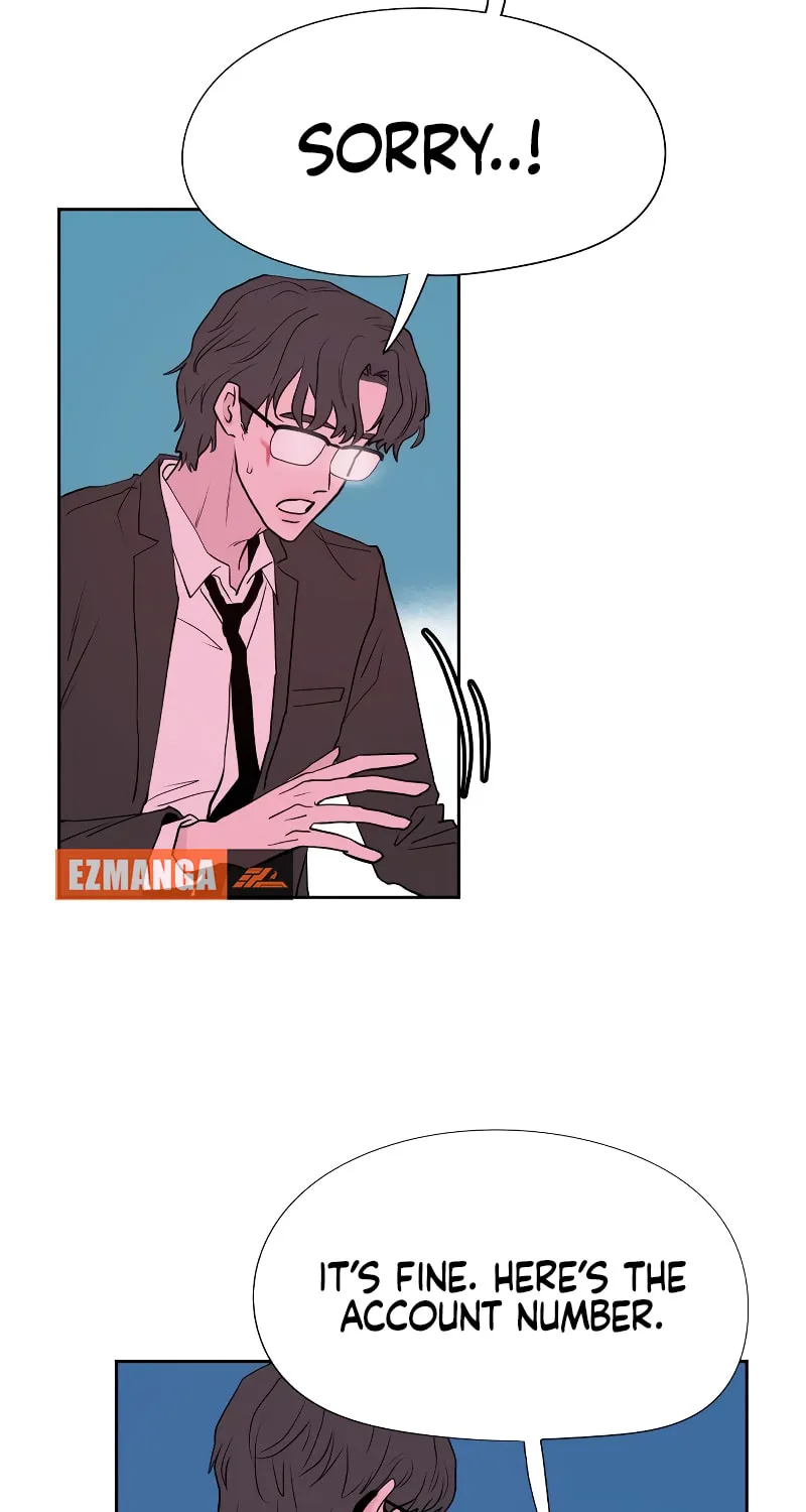 Love Letter (Seok Han) Chapter 4 page 106 - 