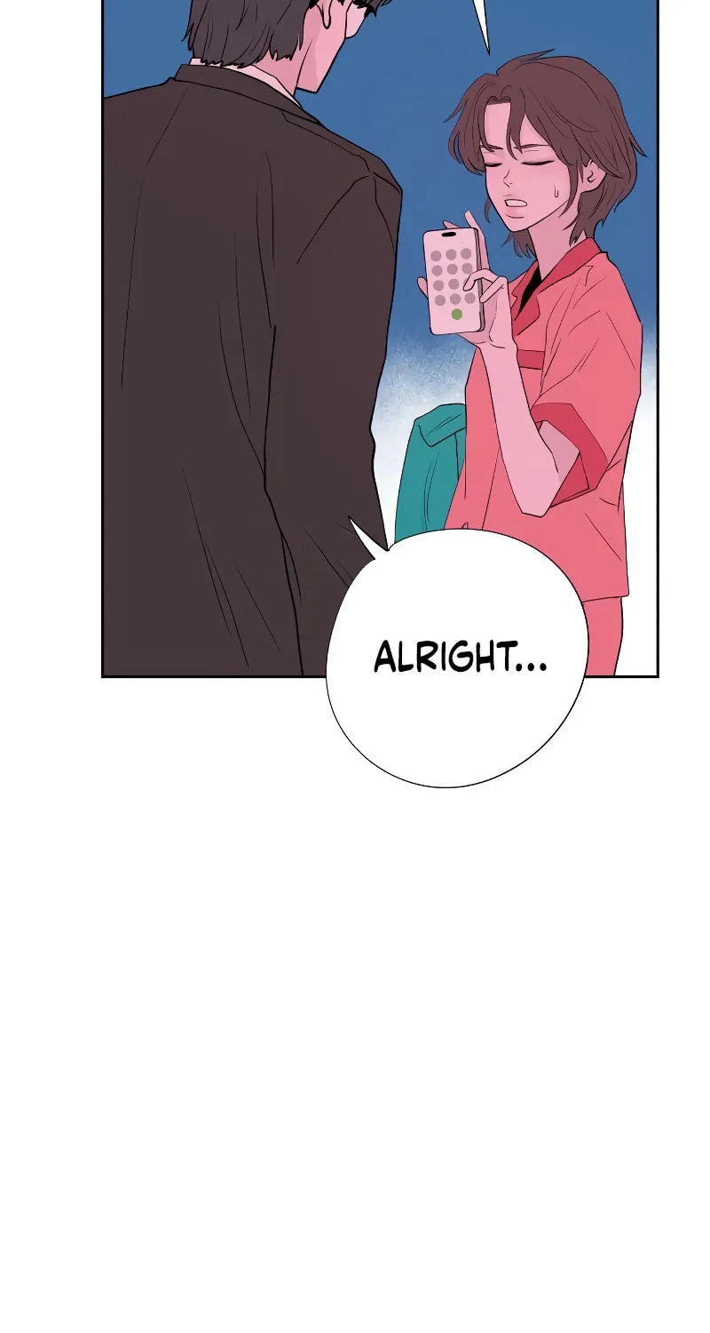 Love Letter (Seok Han) Chapter 4 page 107 - 