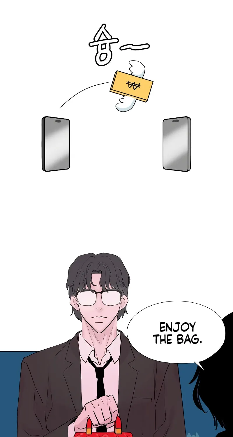 Love Letter (Seok Han) Chapter 4 page 108 - 