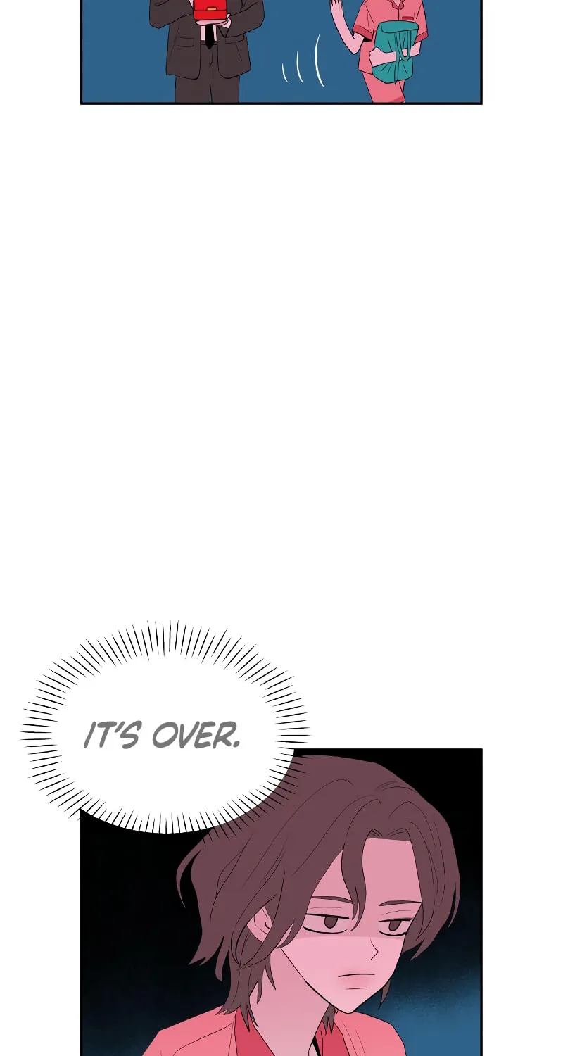 Love Letter (Seok Han) Chapter 4 page 110 - 