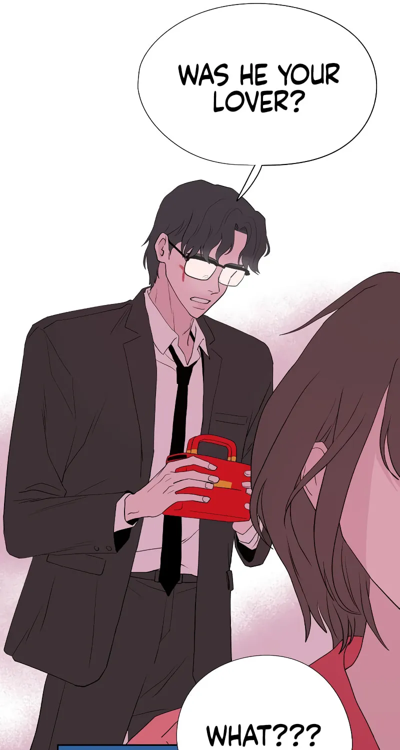 Love Letter (Seok Han) Chapter 4 page 113 - 