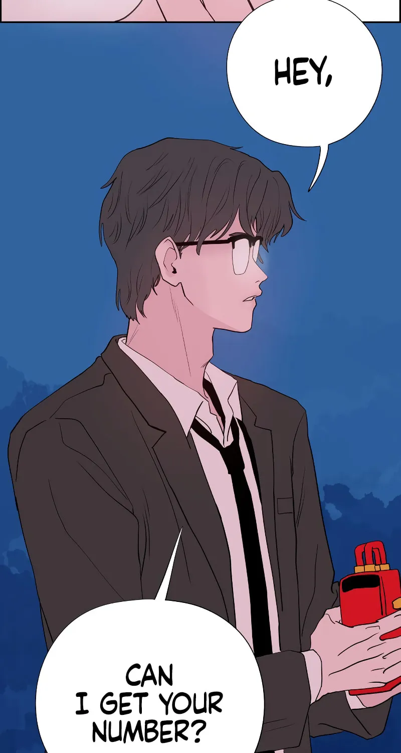 Love Letter (Seok Han) Chapter 4 page 118 - 