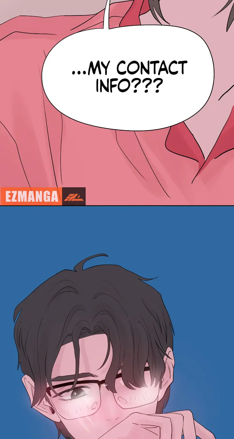 Love Letter (Seok Han) Chapter 4 page 120 - 