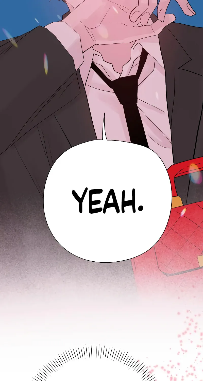 Love Letter (Seok Han) Chapter 4 page 121 - 