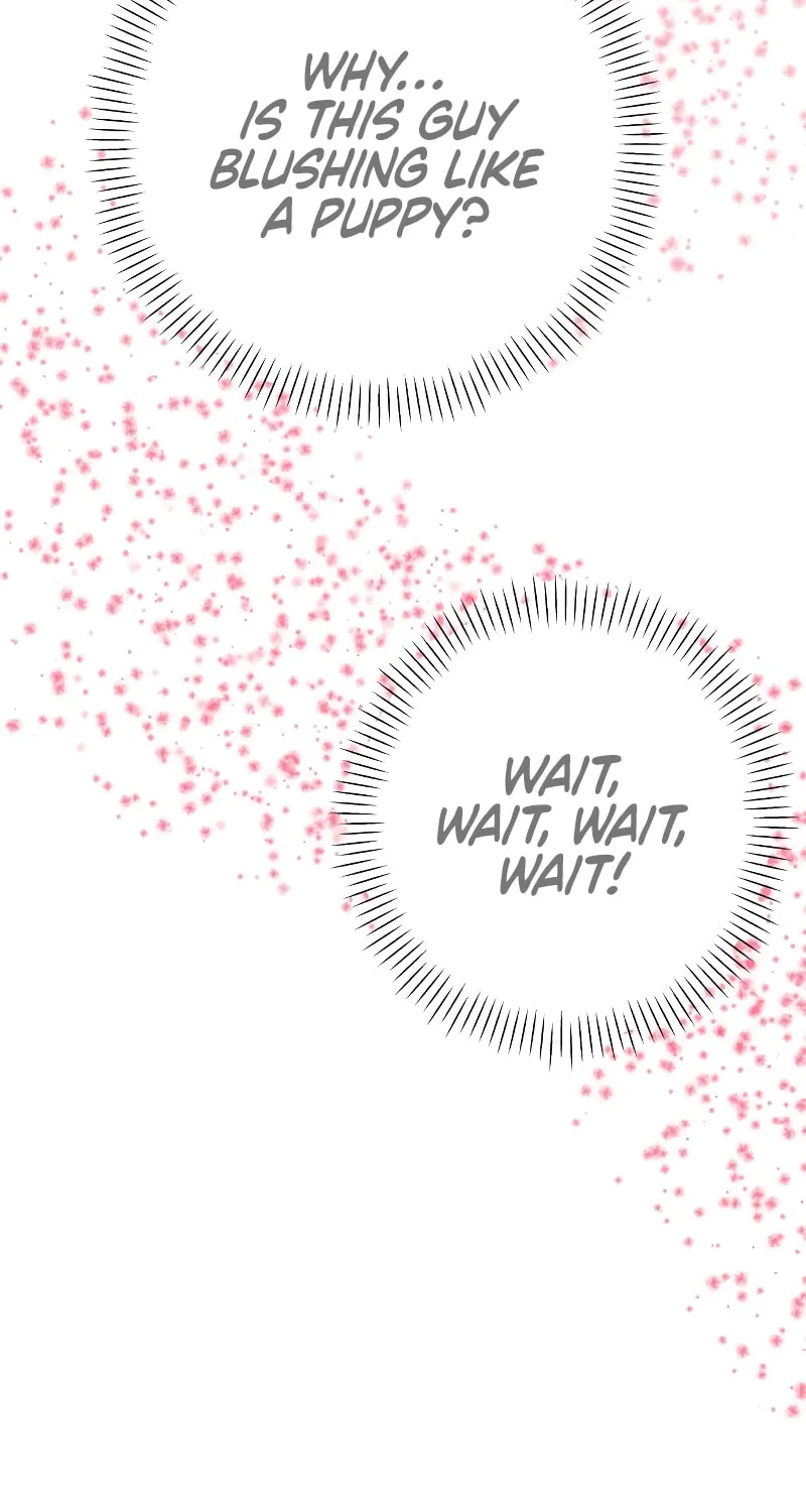 Love Letter (Seok Han) Chapter 4 page 122 - 