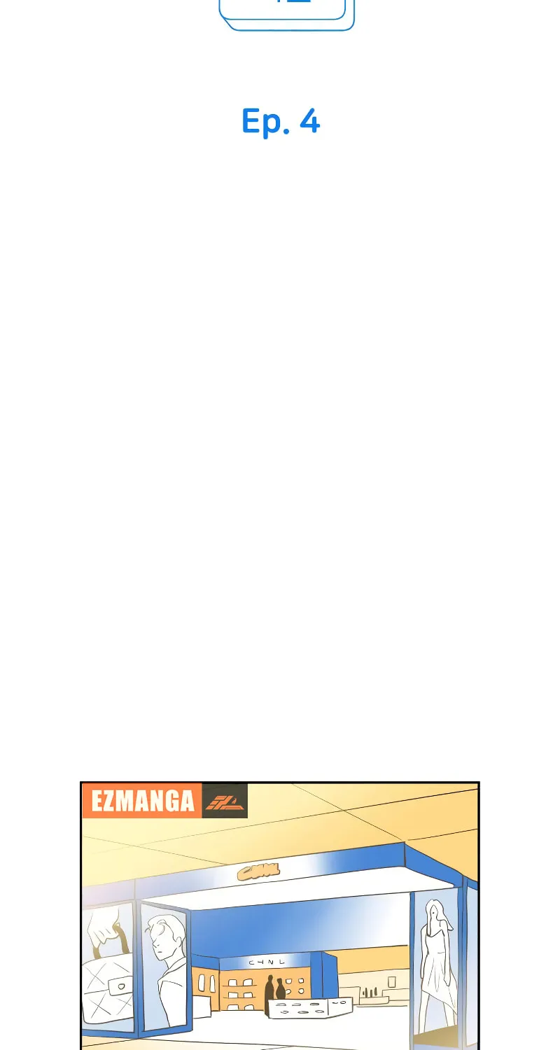 Love Letter (Seok Han) Chapter 4 page 14 - 