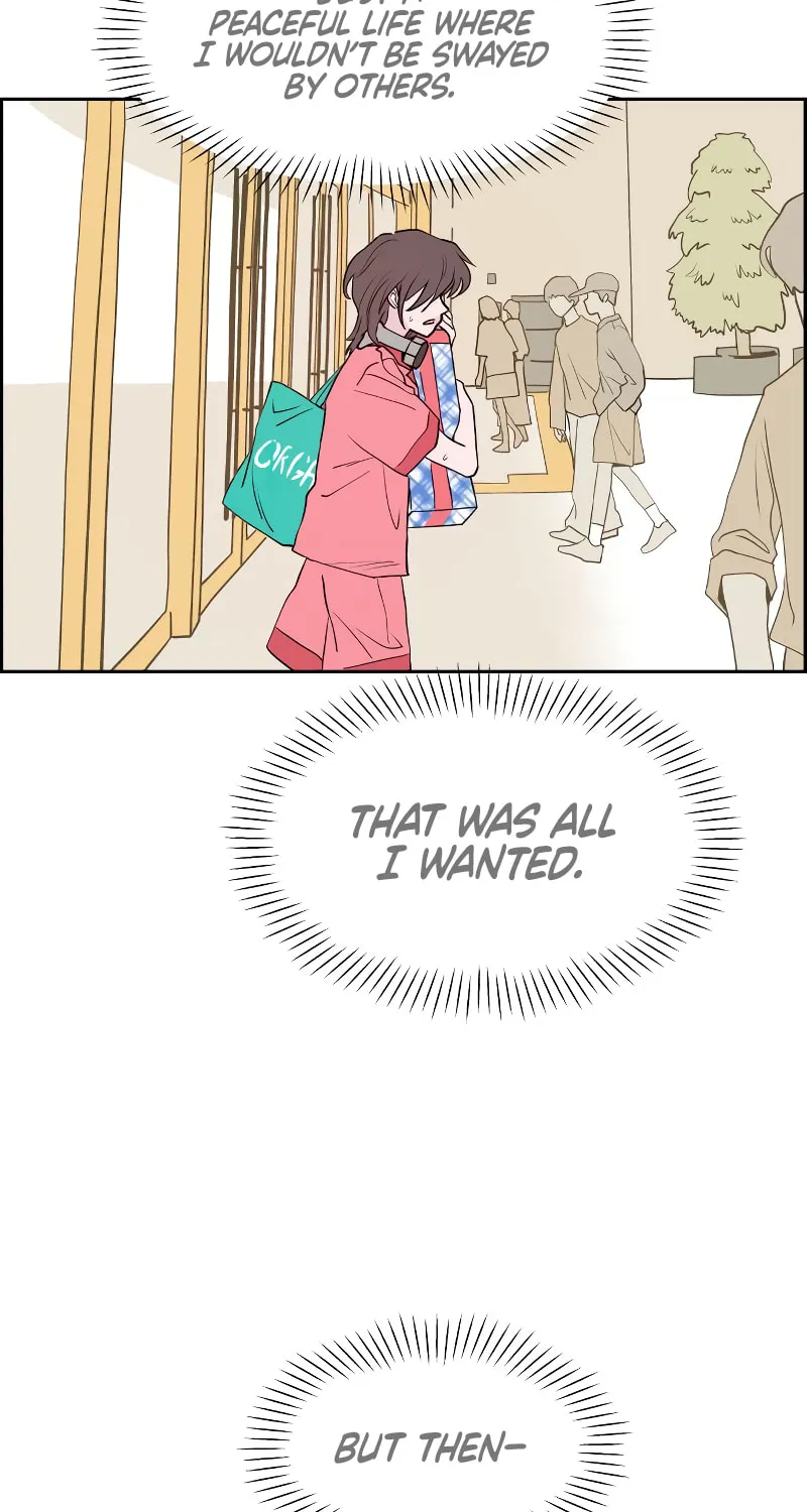Love Letter (Seok Han) Chapter 4 page 3 - 