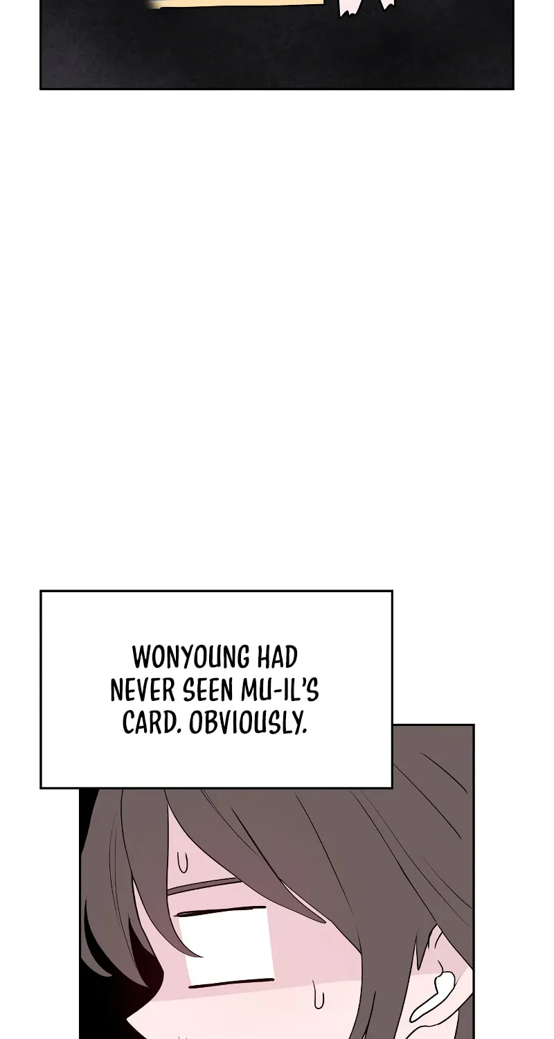 Love Letter (Seok Han) Chapter 4 page 23 - 