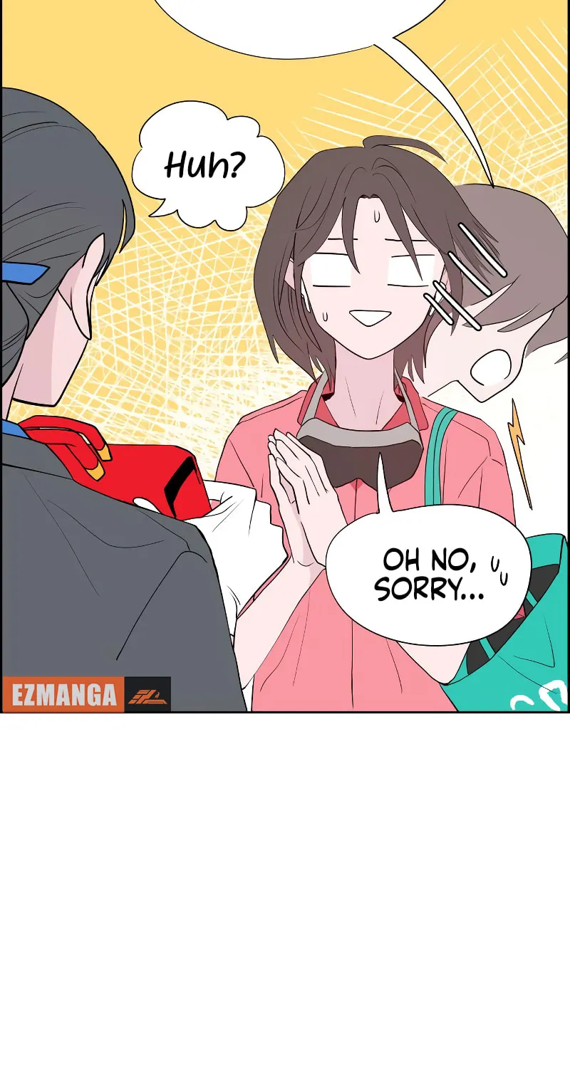 Love Letter (Seok Han) Chapter 4 page 26 - 