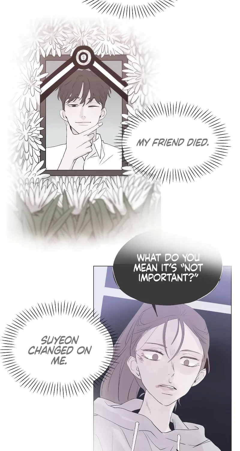 Love Letter (Seok Han) Chapter 4 page 4 - 