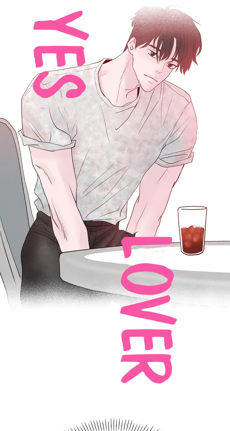 Love Letter (Seok Han) Chapter 4 page 32 - 