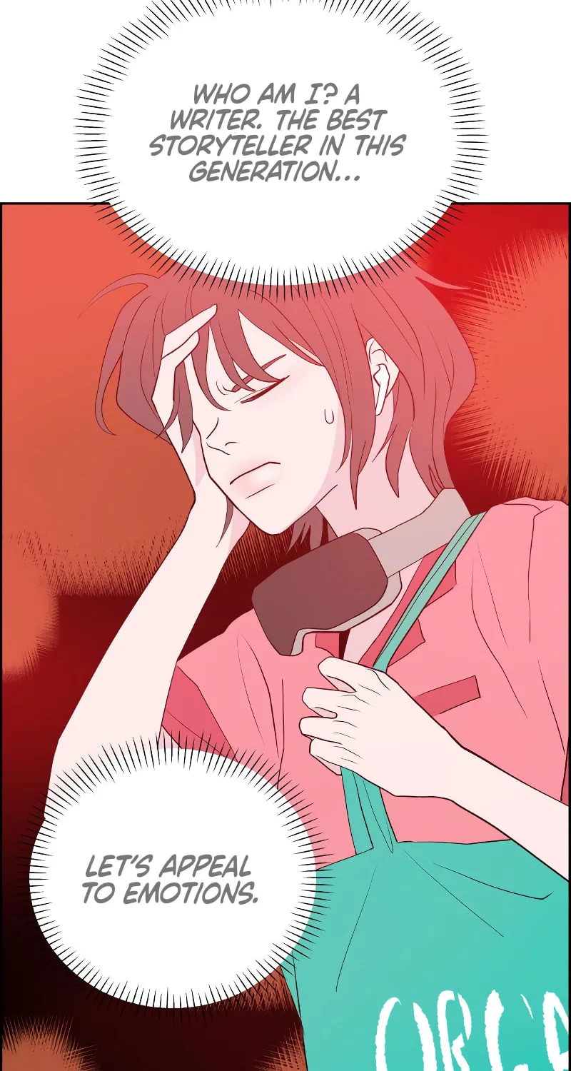Love Letter (Seok Han) Chapter 4 page 33 - 