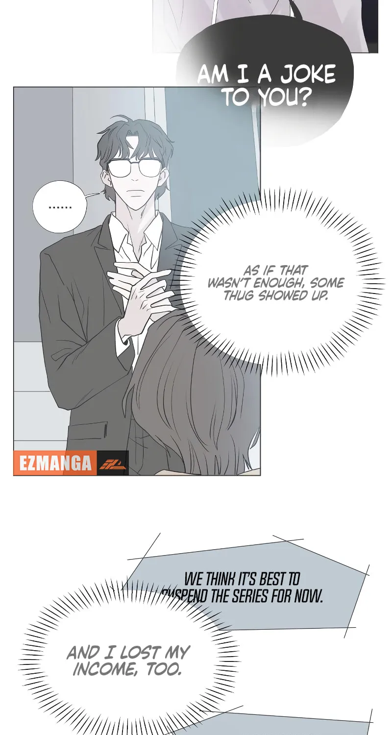 Love Letter (Seok Han) Chapter 4 page 5 - 