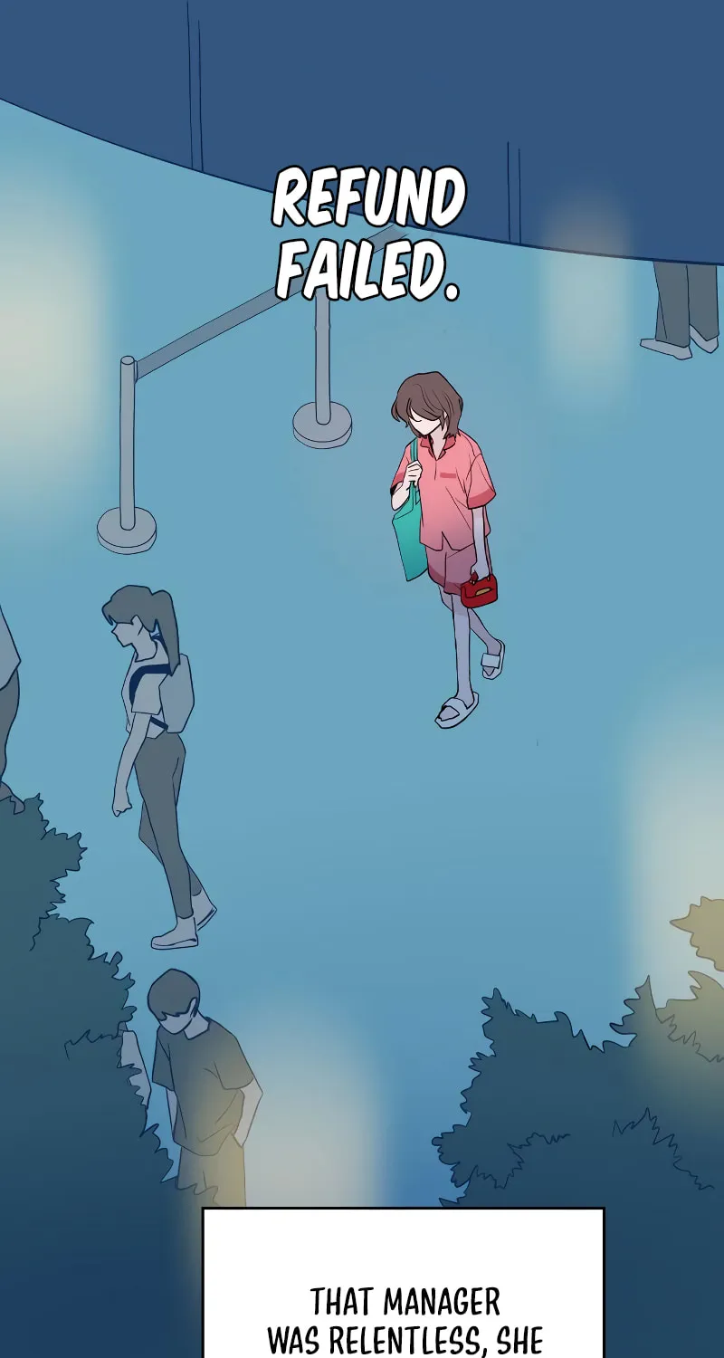 Love Letter (Seok Han) Chapter 4 page 42 - 
