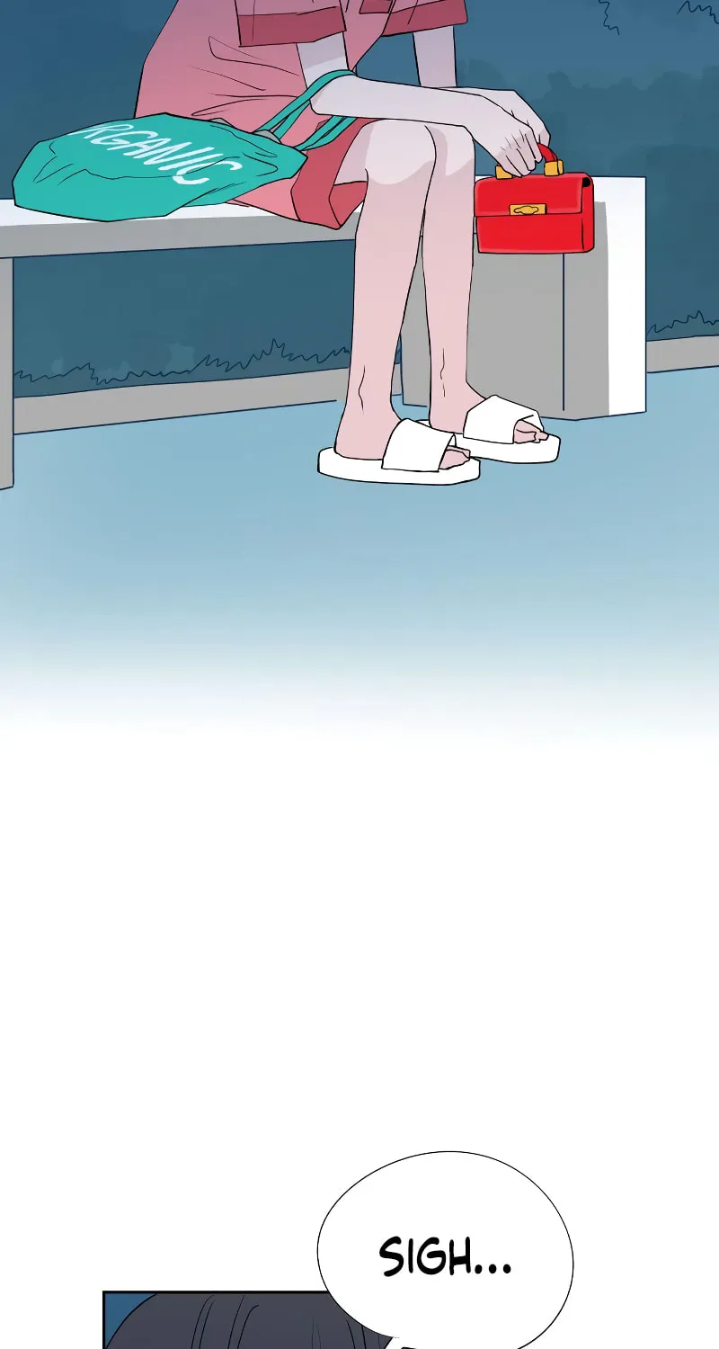 Love Letter (Seok Han) Chapter 4 page 46 - 