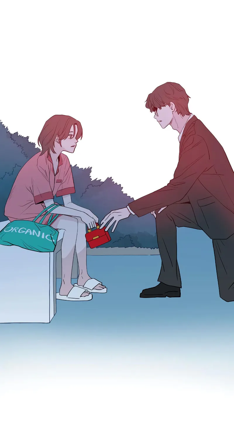 Love Letter (Seok Han) Chapter 4 page 49 - 