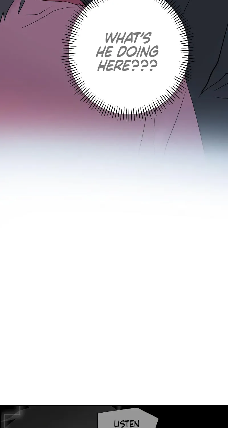 Love Letter (Seok Han) Chapter 4 page 53 - 