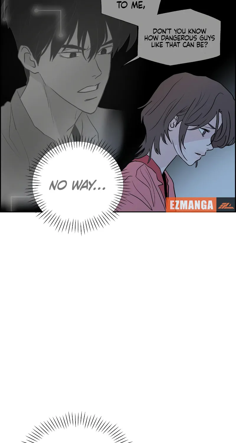 Love Letter (Seok Han) Chapter 4 page 54 - 