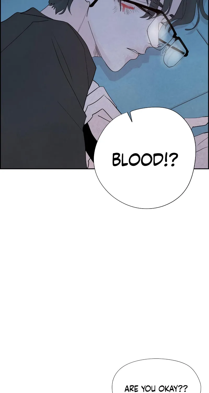 Love Letter (Seok Han) Chapter 4 page 60 - 