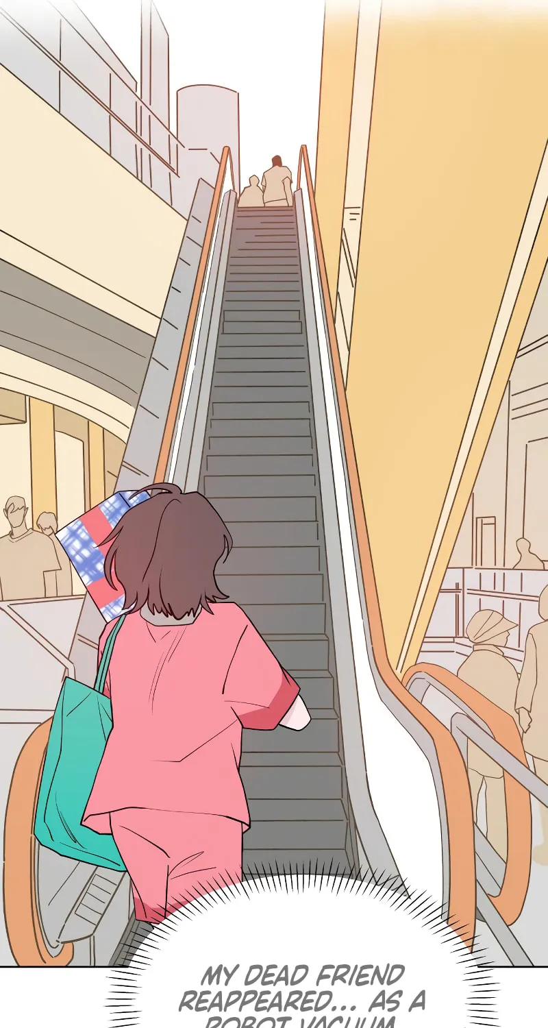 Love Letter (Seok Han) Chapter 4 page 7 - 