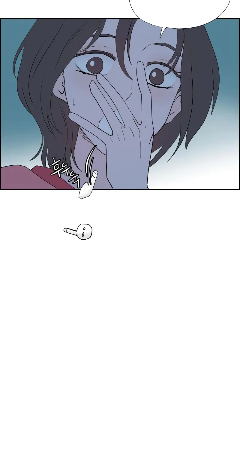 Love Letter (Seok Han) Chapter 4 page 61 - 
