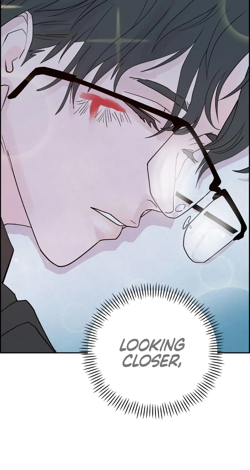 Love Letter (Seok Han) Chapter 4 page 64 - 