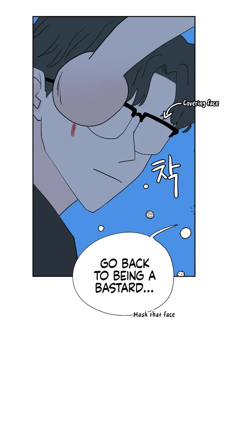 Love Letter (Seok Han) Chapter 4 page 67 - 