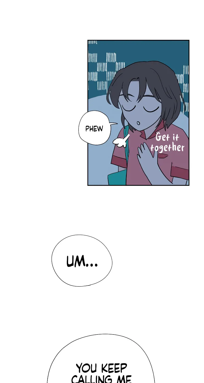Love Letter (Seok Han) Chapter 4 page 68 - 