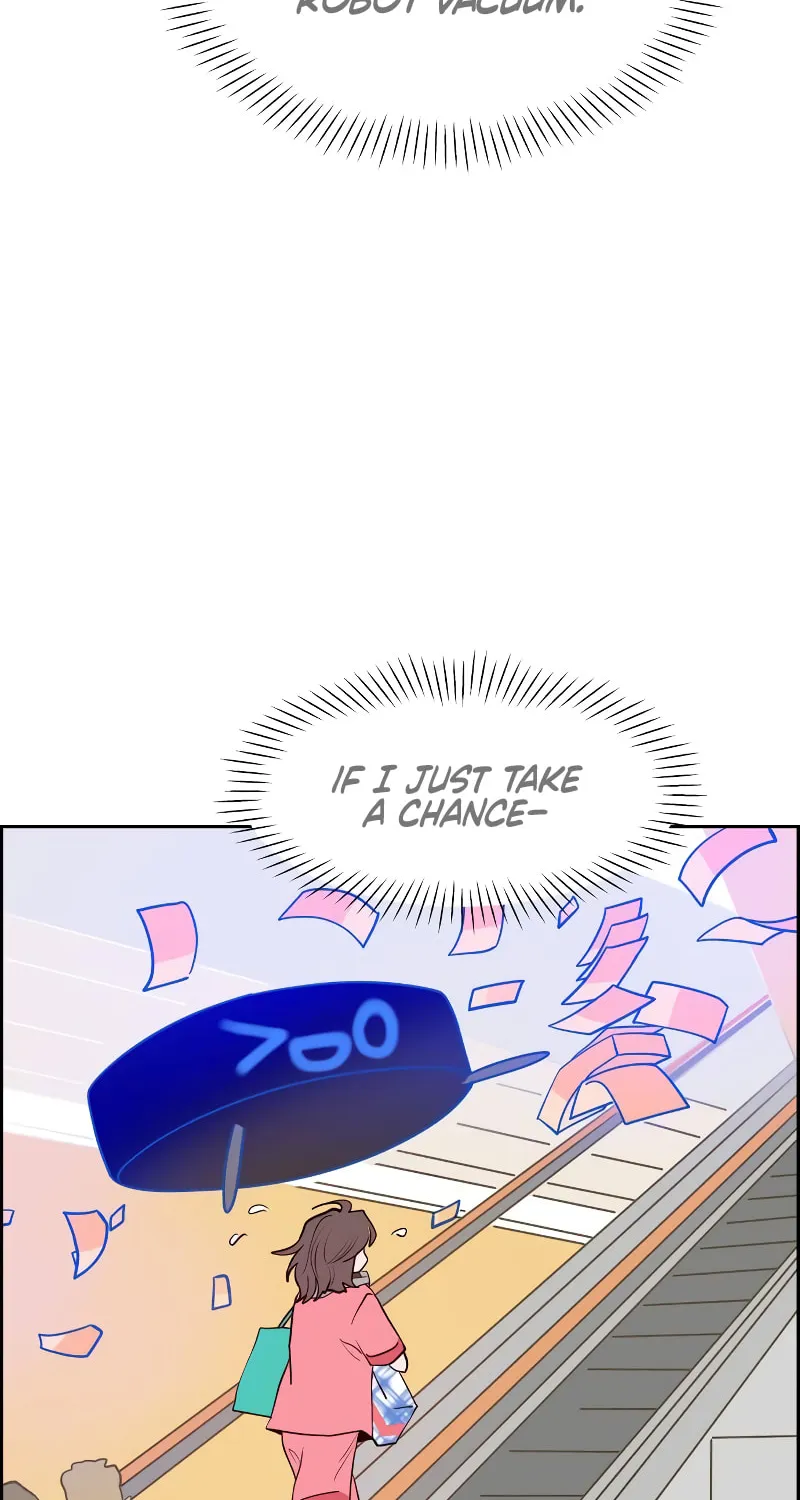 Love Letter (Seok Han) Chapter 4 page 8 - 
