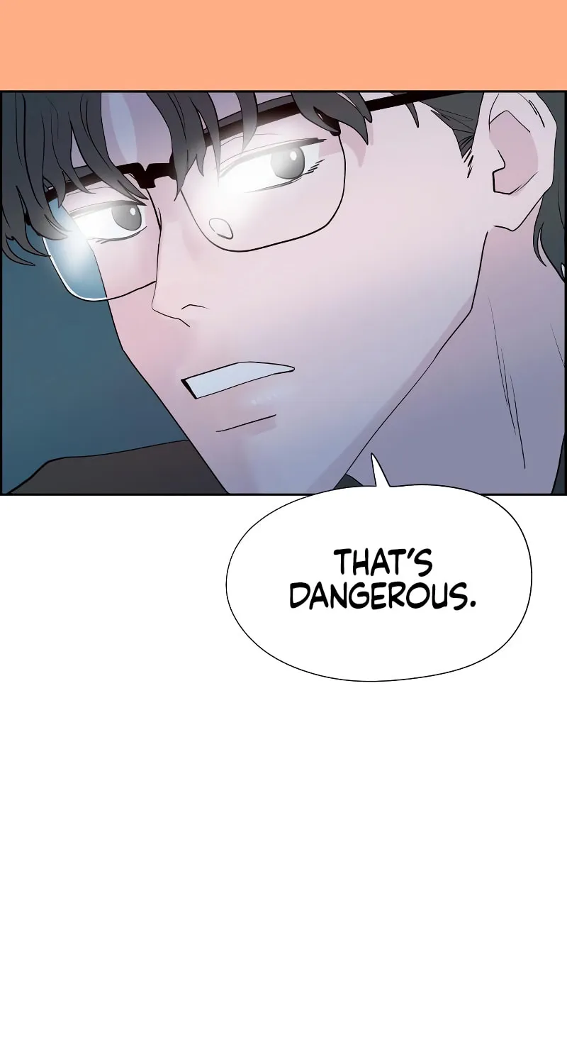 Love Letter (Seok Han) Chapter 4 page 74 - 